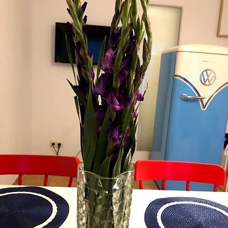 Apartment In Sternschanze Αμβούργο Εξωτερικό φωτογραφία