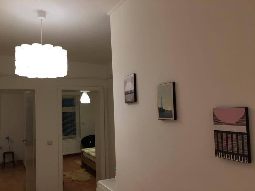 Apartment In Sternschanze Αμβούργο Εξωτερικό φωτογραφία