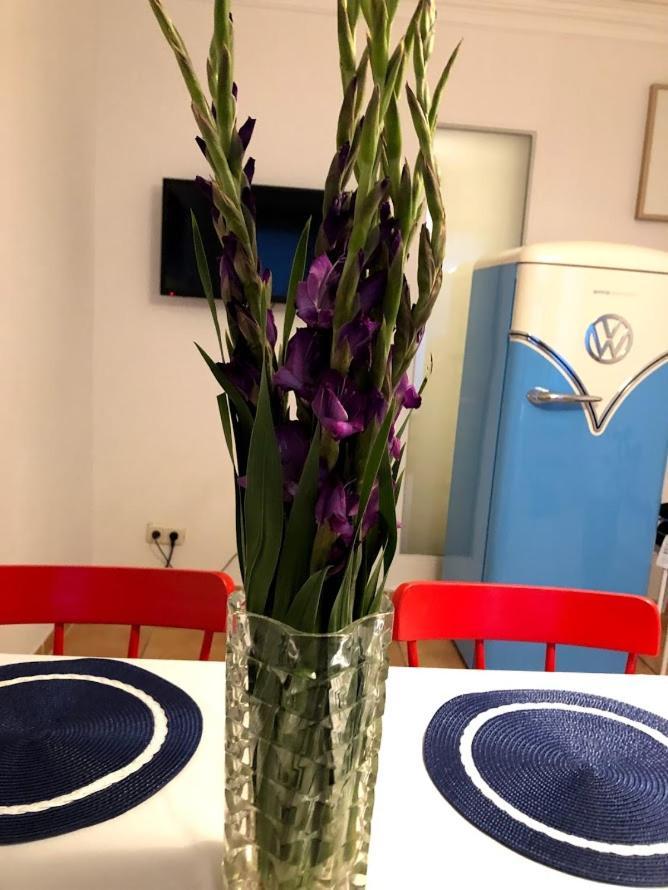 Apartment In Sternschanze Αμβούργο Εξωτερικό φωτογραφία