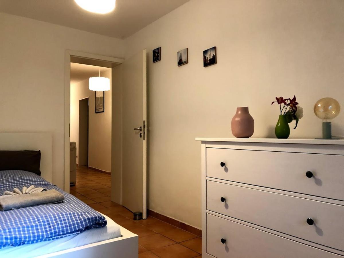 Apartment In Sternschanze Αμβούργο Εξωτερικό φωτογραφία