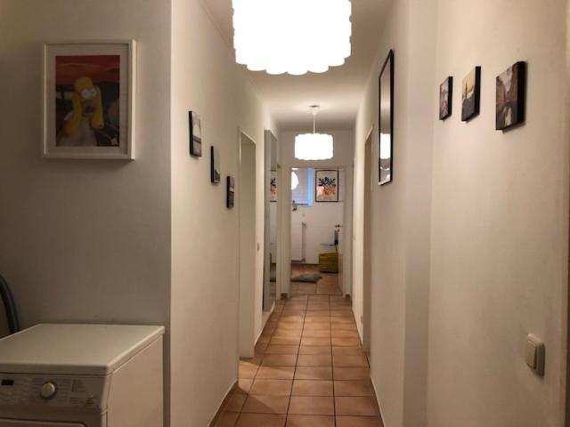 Apartment In Sternschanze Αμβούργο Εξωτερικό φωτογραφία