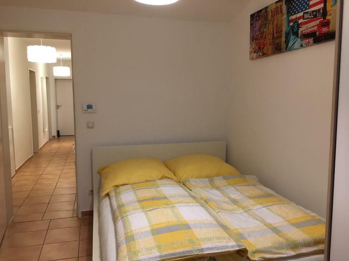 Apartment In Sternschanze Αμβούργο Εξωτερικό φωτογραφία