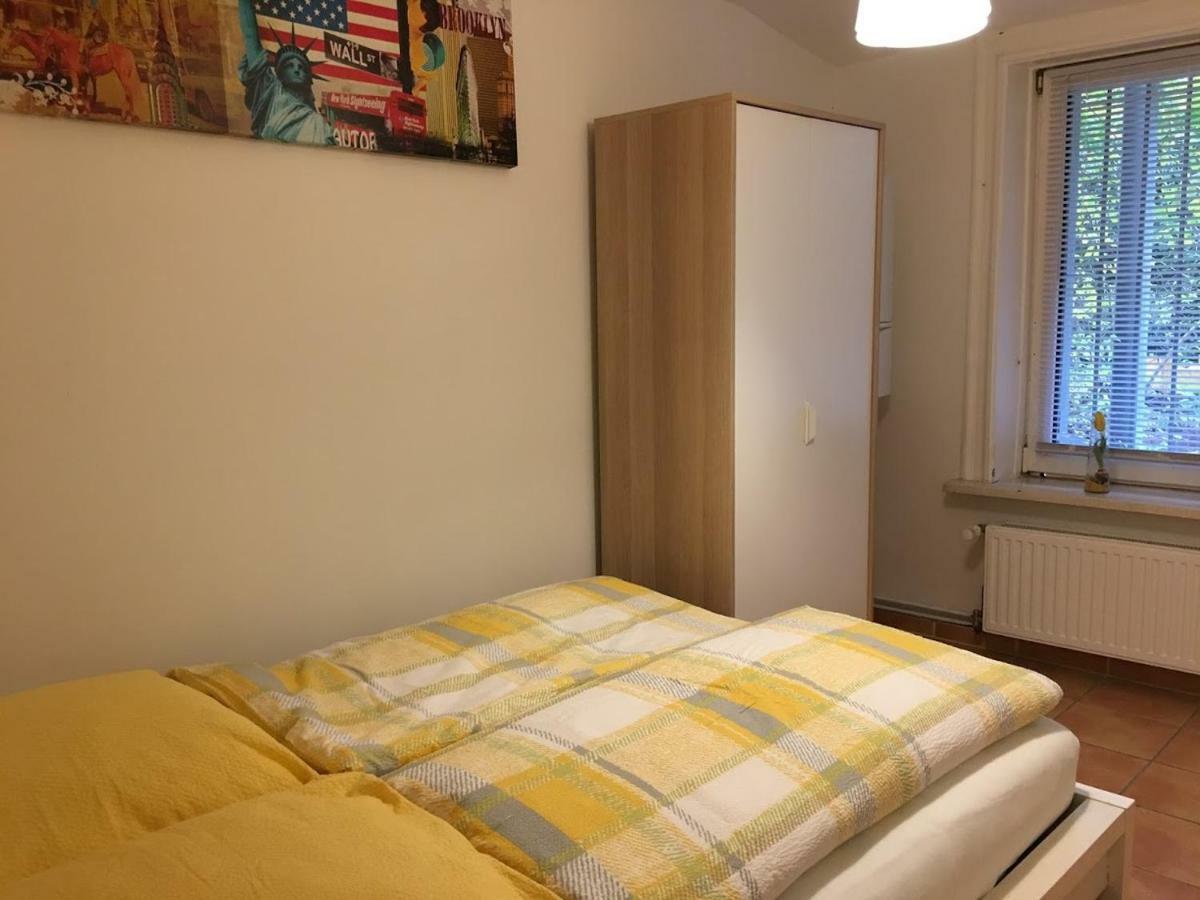 Apartment In Sternschanze Αμβούργο Εξωτερικό φωτογραφία