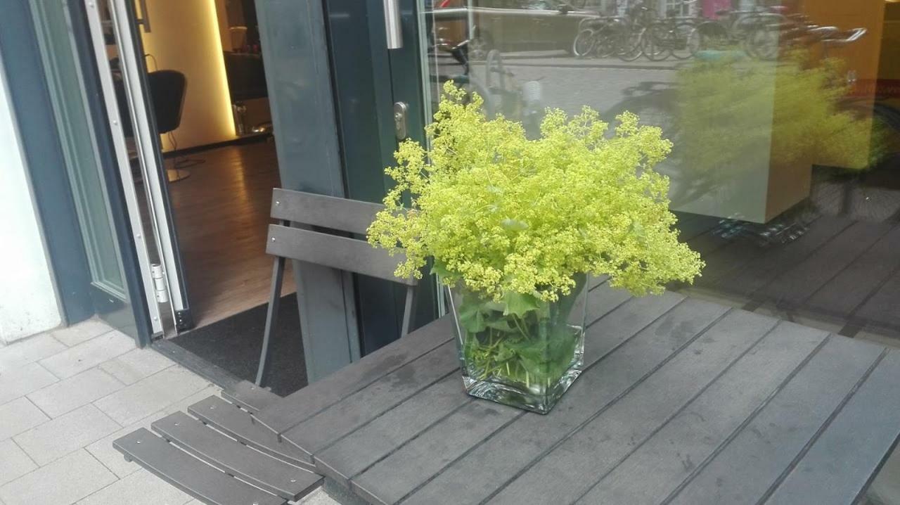 Apartment In Sternschanze Αμβούργο Εξωτερικό φωτογραφία