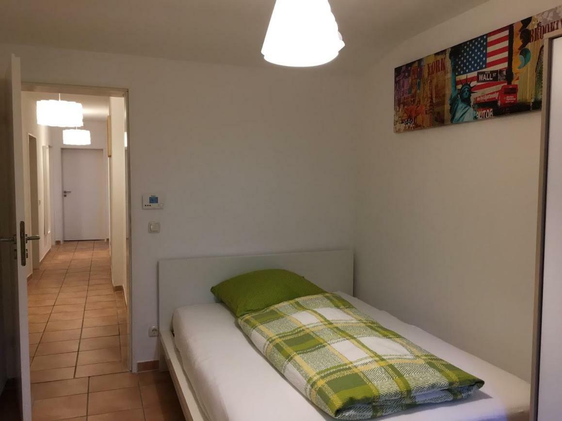 Apartment In Sternschanze Αμβούργο Εξωτερικό φωτογραφία