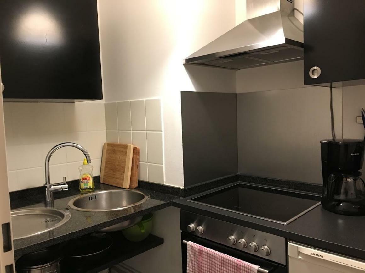 Apartment In Sternschanze Αμβούργο Εξωτερικό φωτογραφία